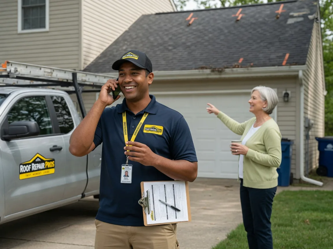 Roof Repair Quinter, KS FAQs